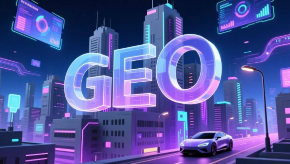 中山GEO 优化行业动态：主流搜索平台地域收录规则更新综述
