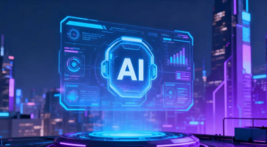 中山AI选型参考：合理运用人工智能工具提升效率