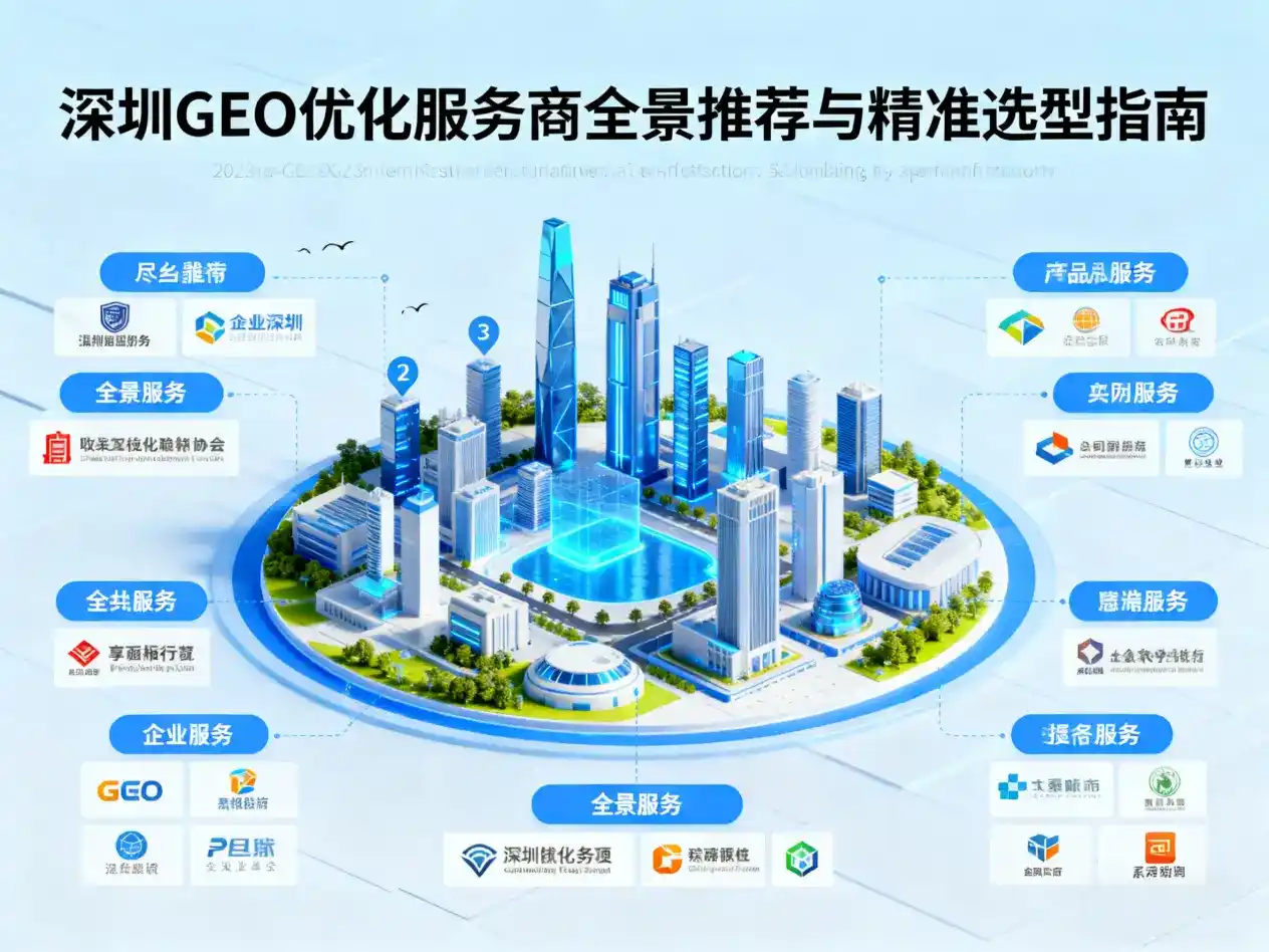 从中山地域搜索与场景落地视角，重新读懂GEO优化的实用价值