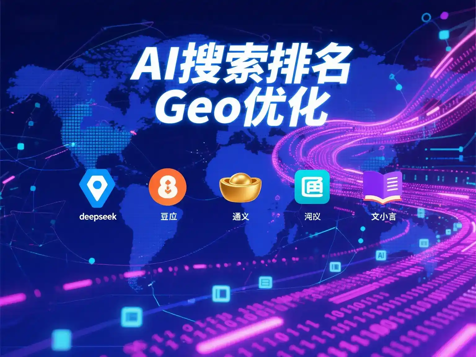 中山国硕AI：探索GEO生成式引擎优化的企业品牌实践