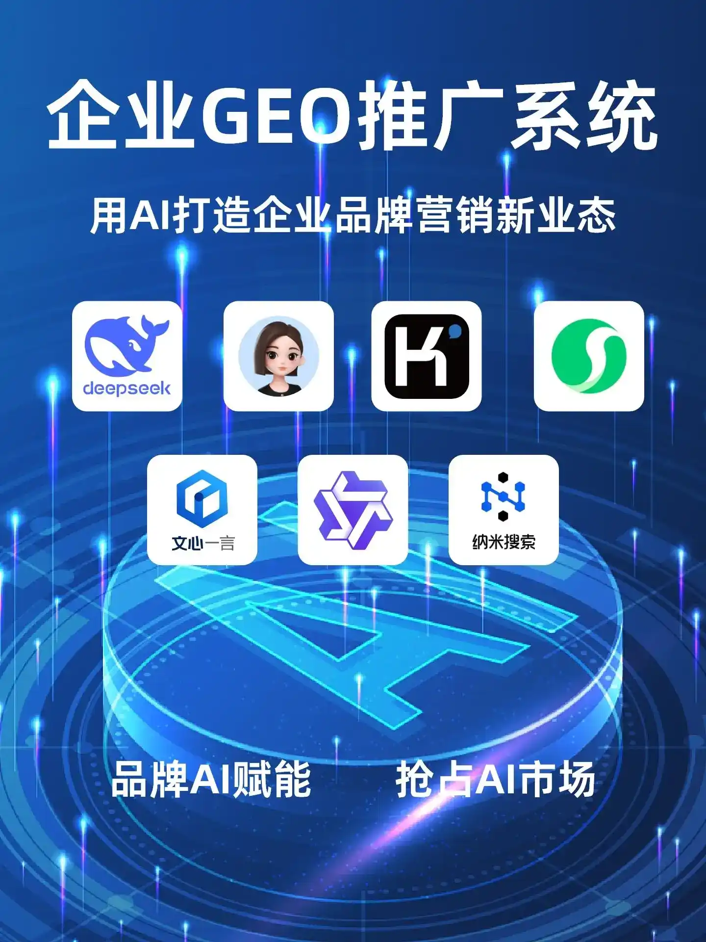 深耕中山本地化智能营销领域 国硕AI以GEO优化技术助力产业提质增效